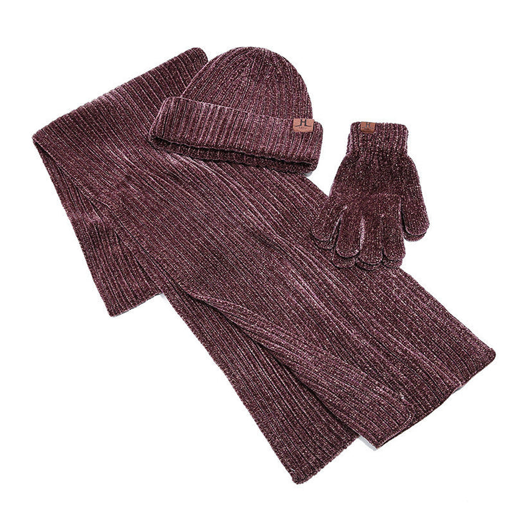 Drune | zwei-teiliges Winterset für Damen und Herren