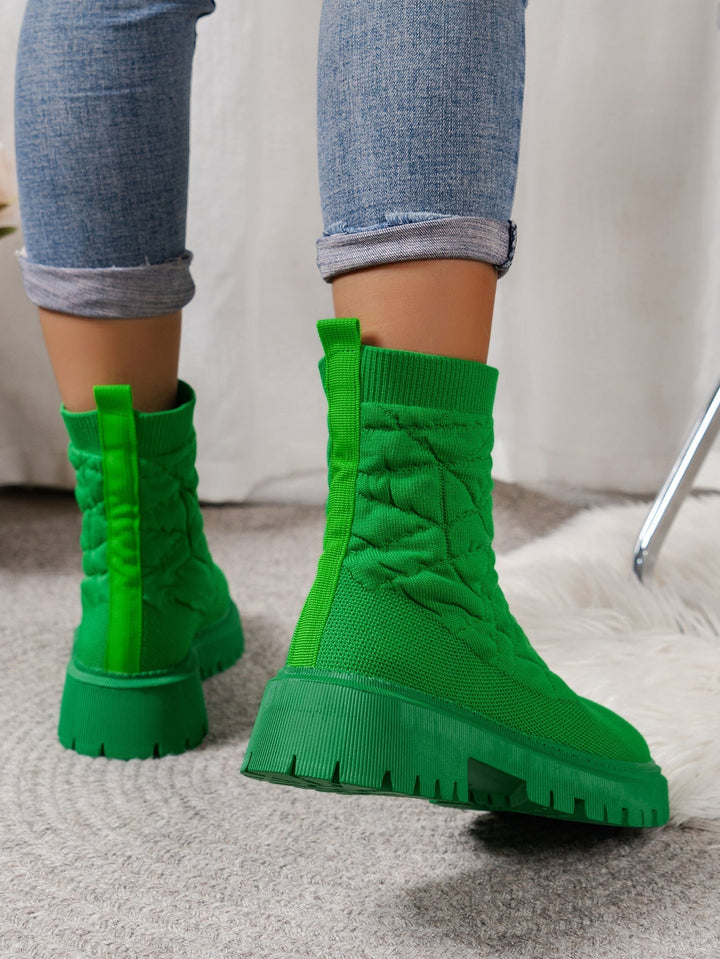 Drune | Zeitlose und unterstützende orthopädische Stiefel.