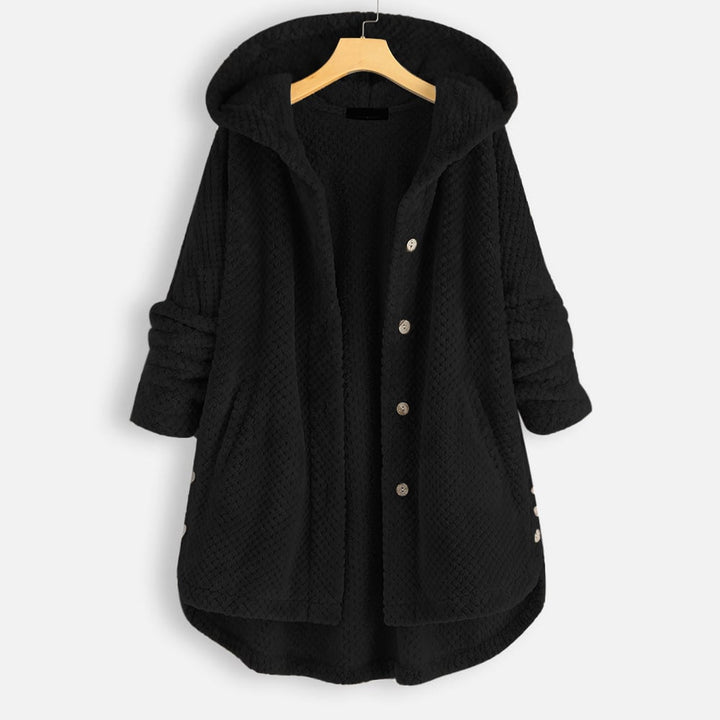 Drune | Damen Fleece-Weste