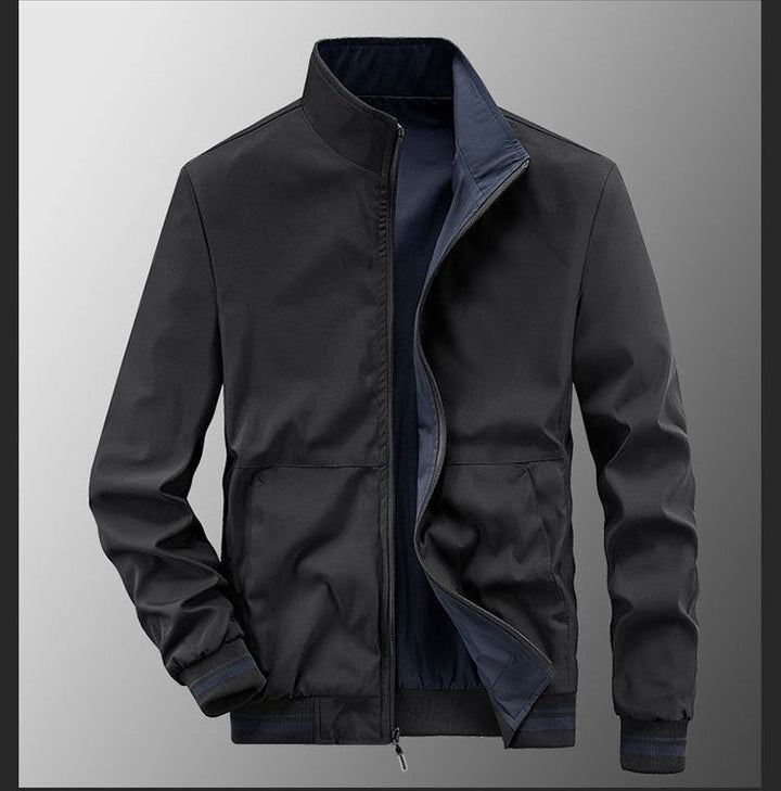 Drune | Wende Sommerjacke