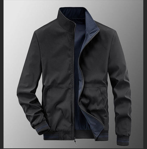 Drune | Wende Sommerjacke