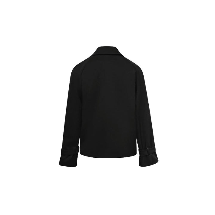 Drune | cropped Jacke für Damen - Giovanna