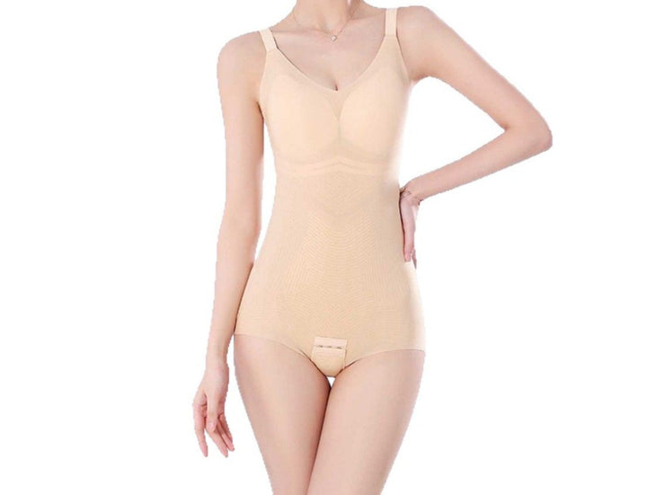 Drune | Bauch abnehmen Shapewear