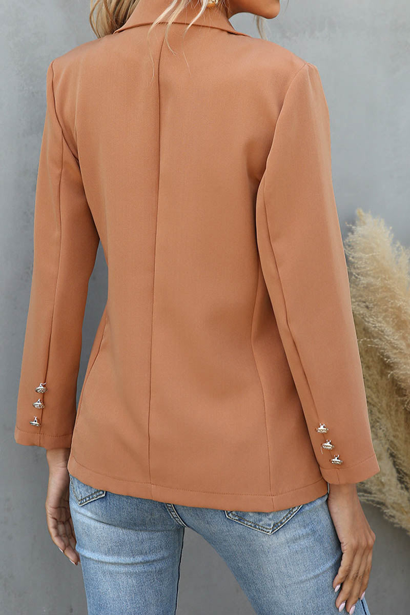 Drune | Zeitlose und stilvolle allgemeine Jacke