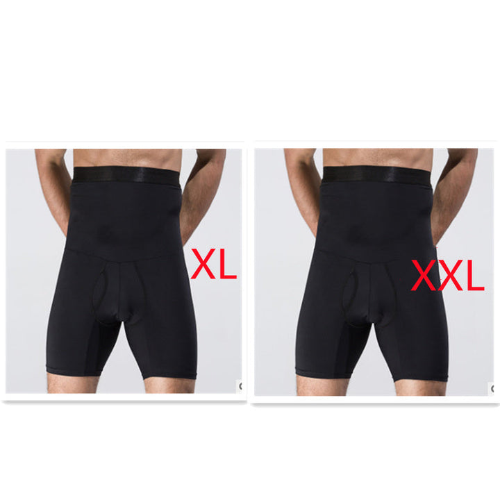 Drune | Figurformende Slimming Shorts Für Herren