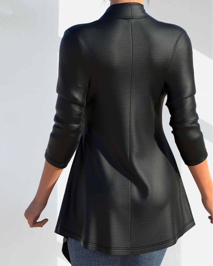 Drune | Jacke mit Langen Ärmeln