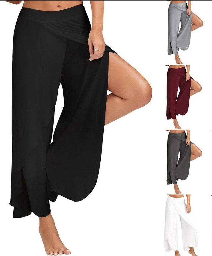 Drune | Hohe Yoga Hose