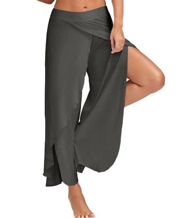Drune | Hohe Yoga Hose