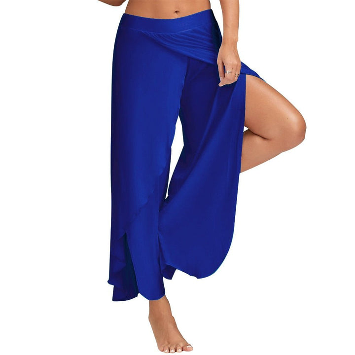 Drune | Hohe Yoga Hose