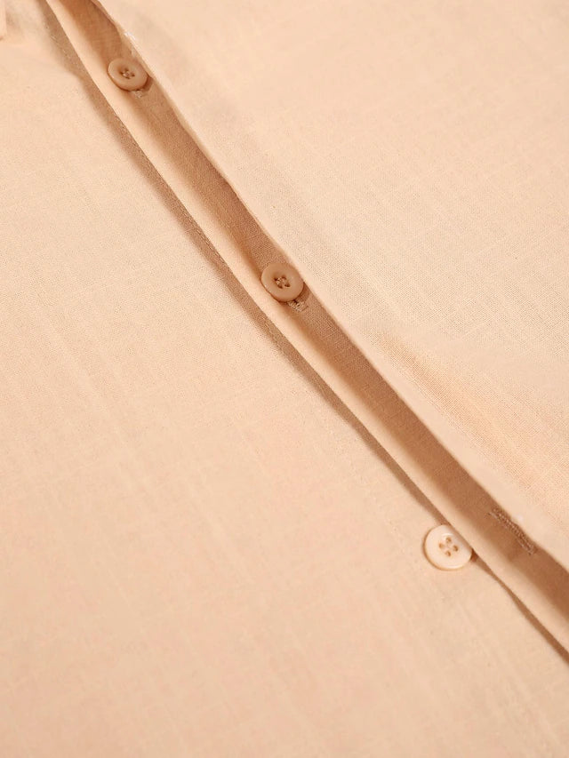 Drune | Herrenshirt. Luftiges Sommershirt in vielen Farben und Größen.