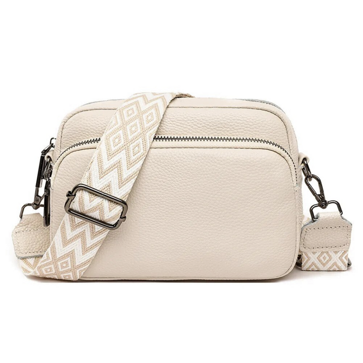 Drune | Stramme und Stilvolle Messenger-Tasche