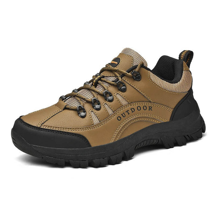 Drune | Orthopädische Outdoor- und Wanderschuhe