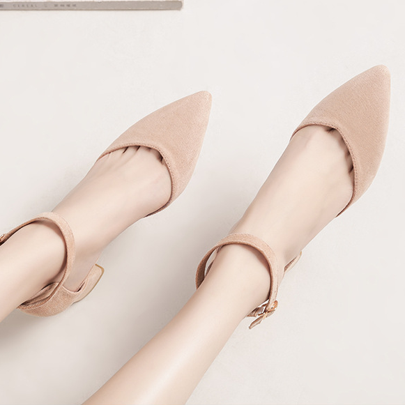 Drune | Chic High Heels Schuhe
