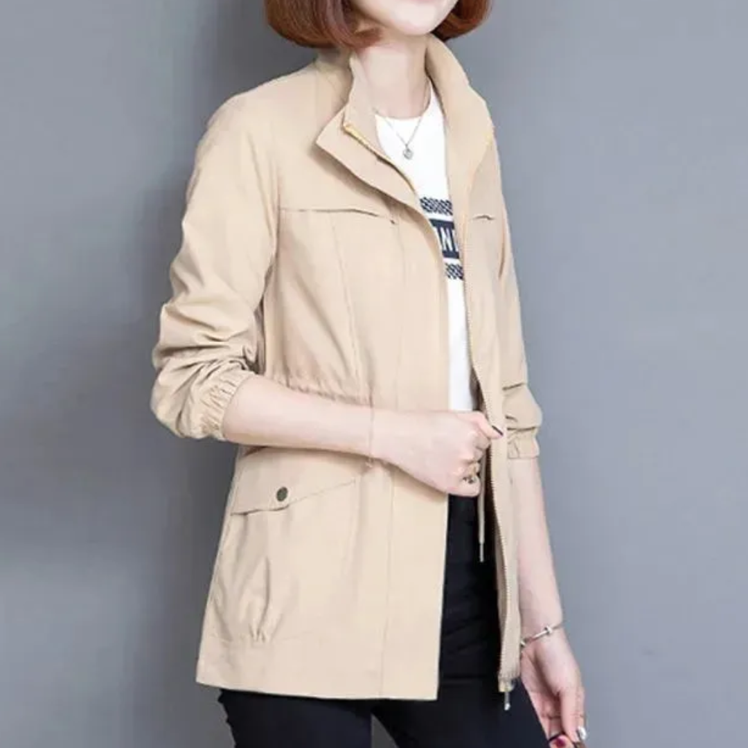 Drune | Slim Windjacke Eng & Modern