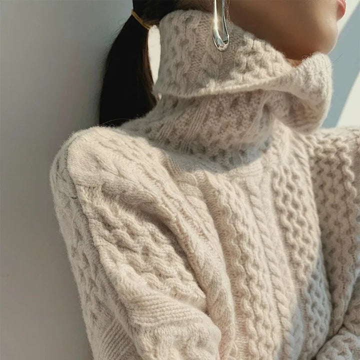 Drune | CASHMERE STRICKWARE