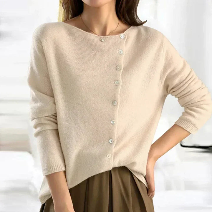 Drune | Gemütliche Strickjacke