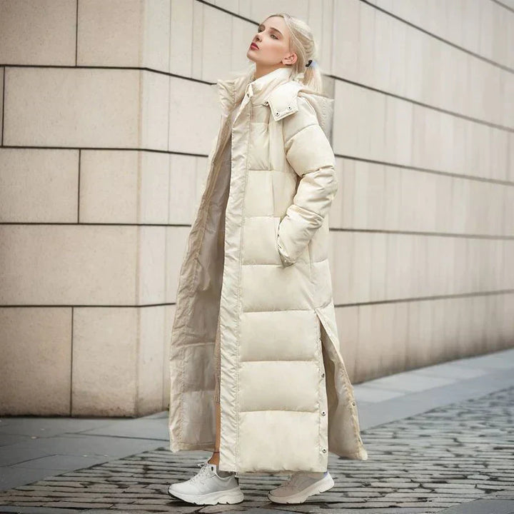 Drune | Wintermantel für Damen