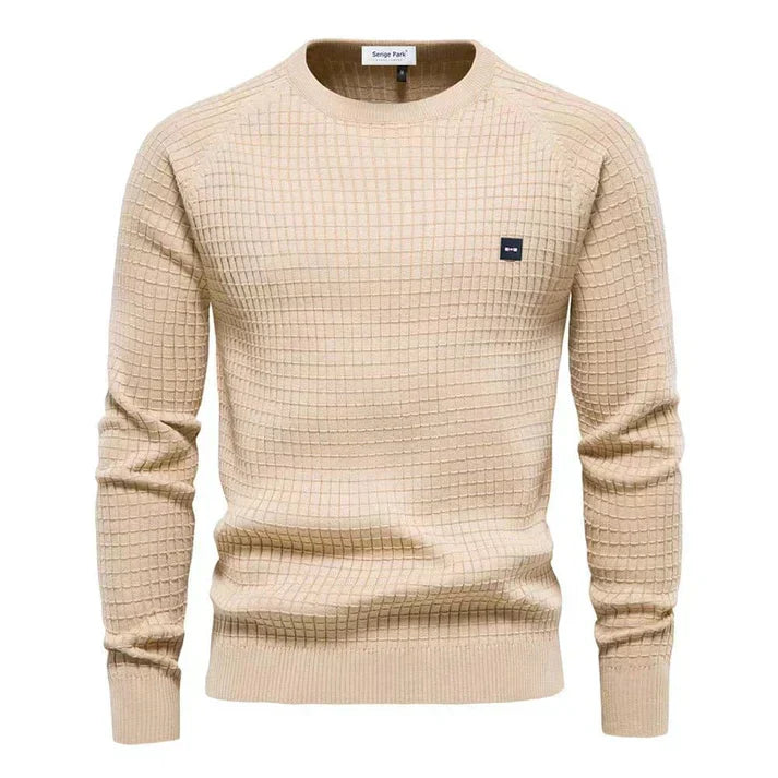 Drune | Cosycraft Pullover