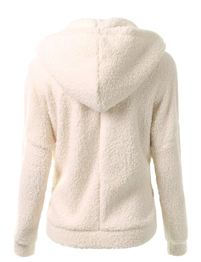 Drune | Weiches Fleece-Weste Angenehm Warm & Vielseitig