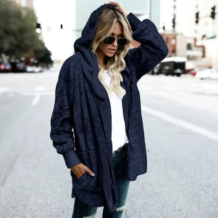 Drune | Stilvoller und eleganter Wintermantel
