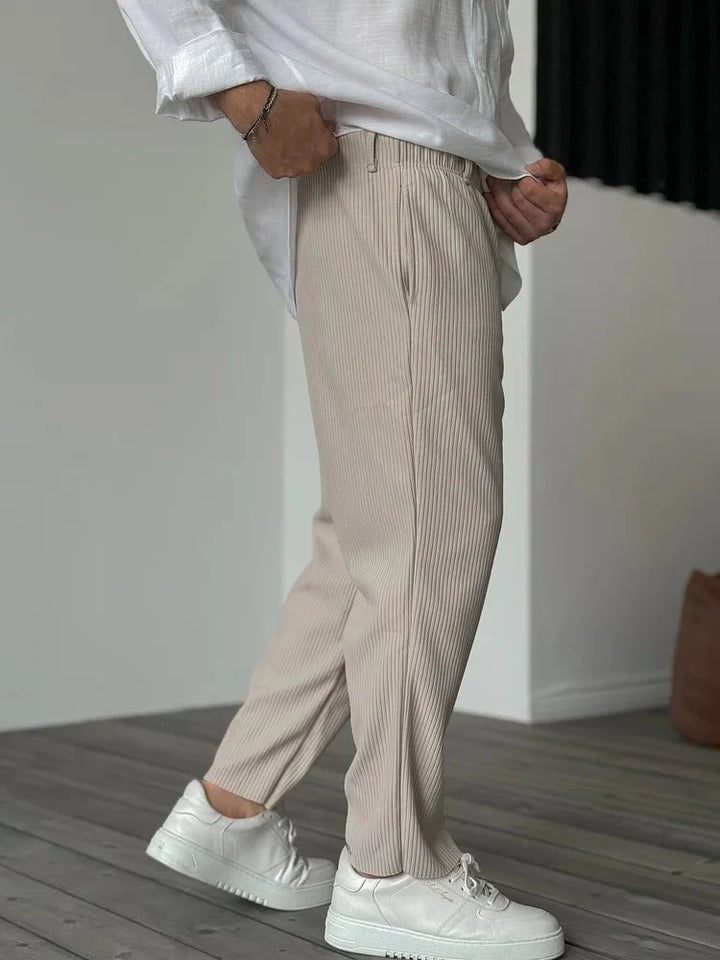 Drune | Elegante Herrenhose