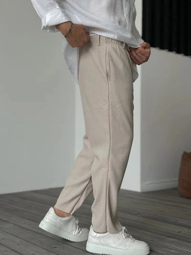 Drune | Elegante Herrenhose