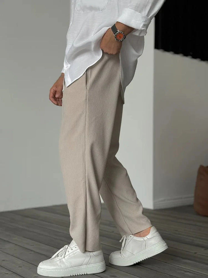 Drune | Elegante Herrenhose