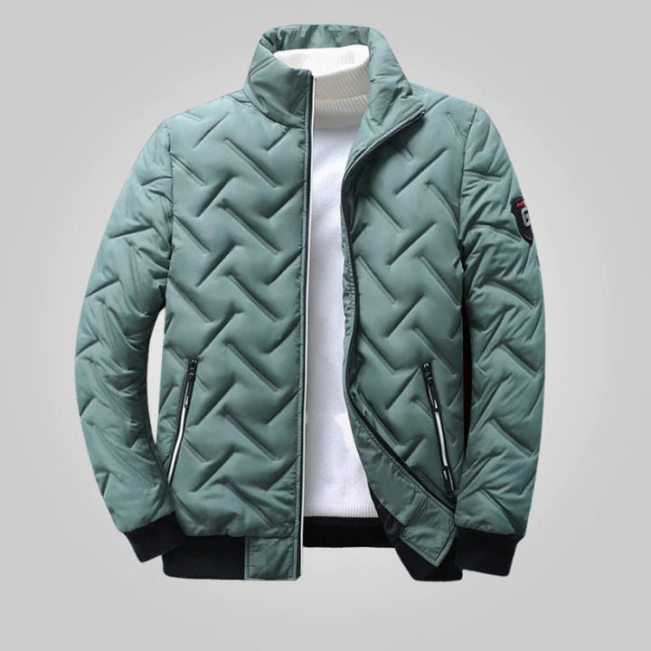 Drune | Herren Übergangsjacke
