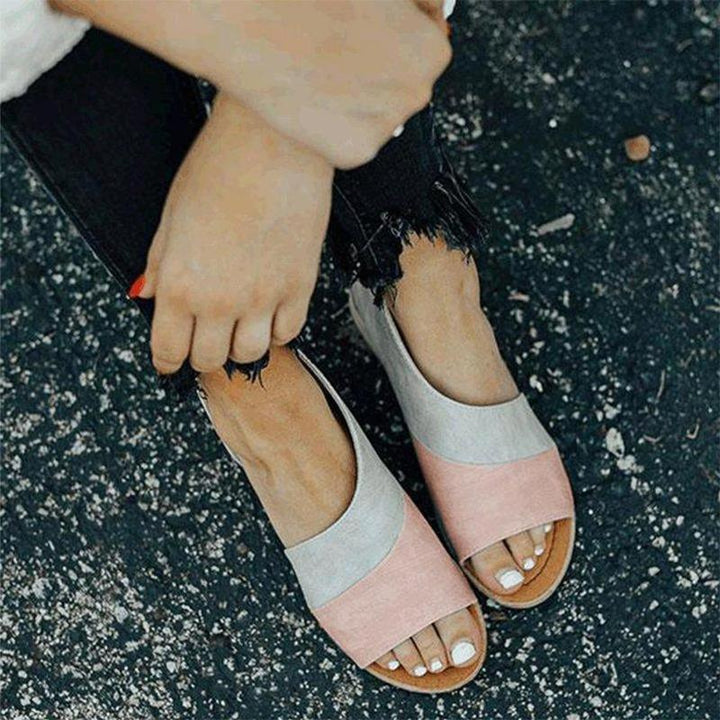 Drune | Bequeme Sommerschuhe