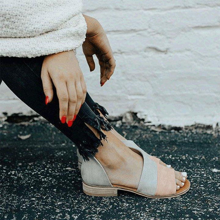 Drune | Bequeme Sommerschuhe