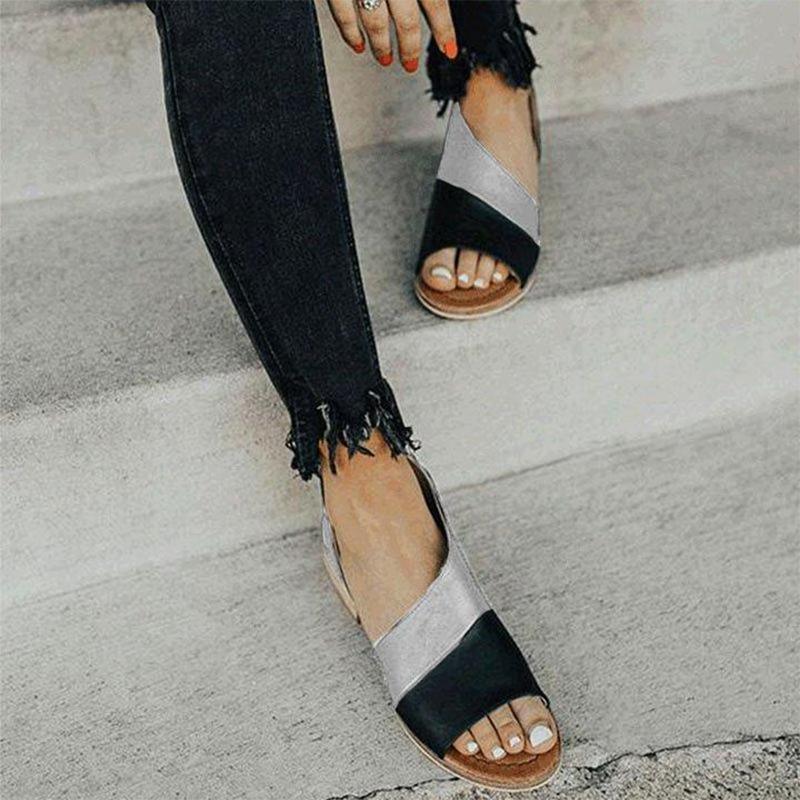 Drune | Bequeme Sommerschuhe