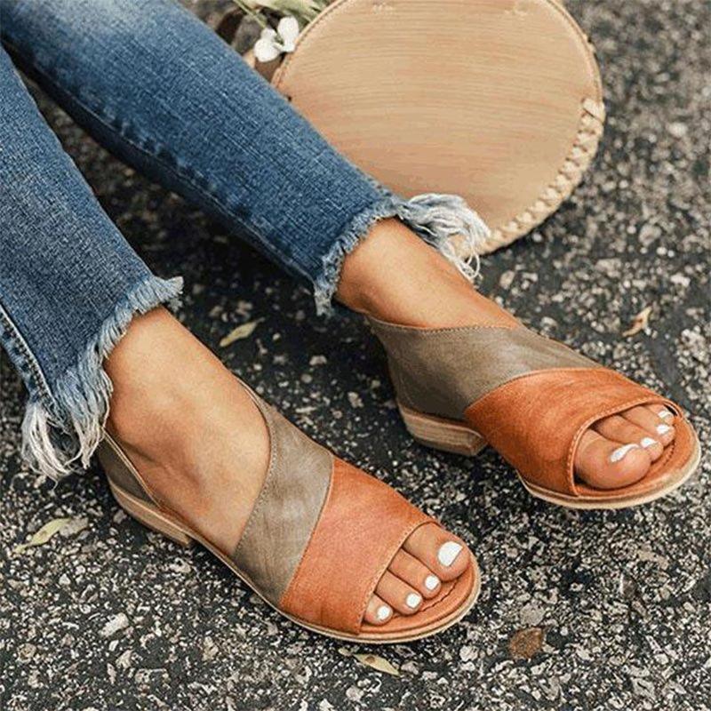Drune | Bequeme Sommerschuhe