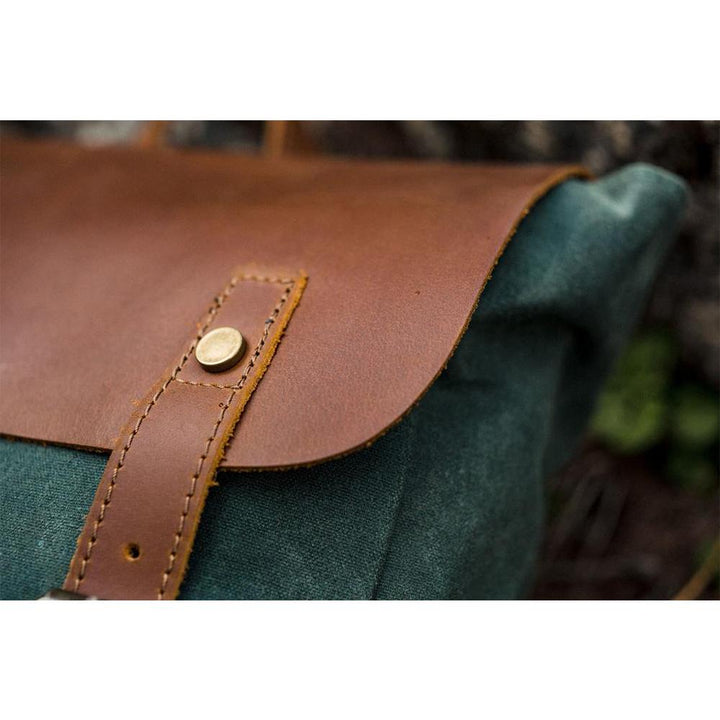 Drune | Laptop Rucksack - Malmö - Ideal für Arbeit und Reisen