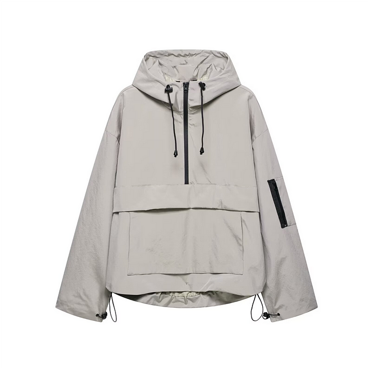 Drune | 3-in-1 wasserdichte Jacke für Outdoor-Abenteuer