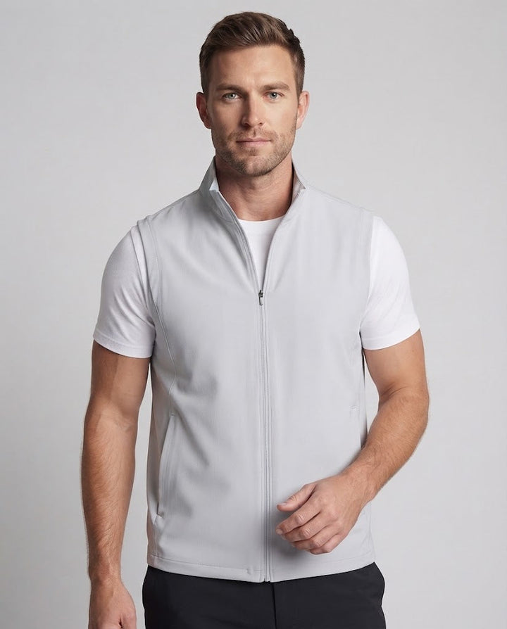 Herren Leichte Funktionsweste Drune