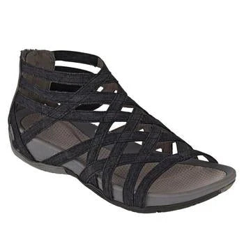 Drune | Orthopädische Komfortsandalen