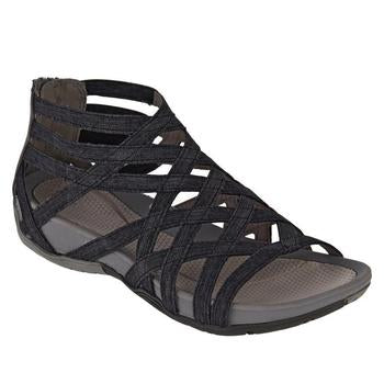 Drune | Orthopädische Komfort Sandalen