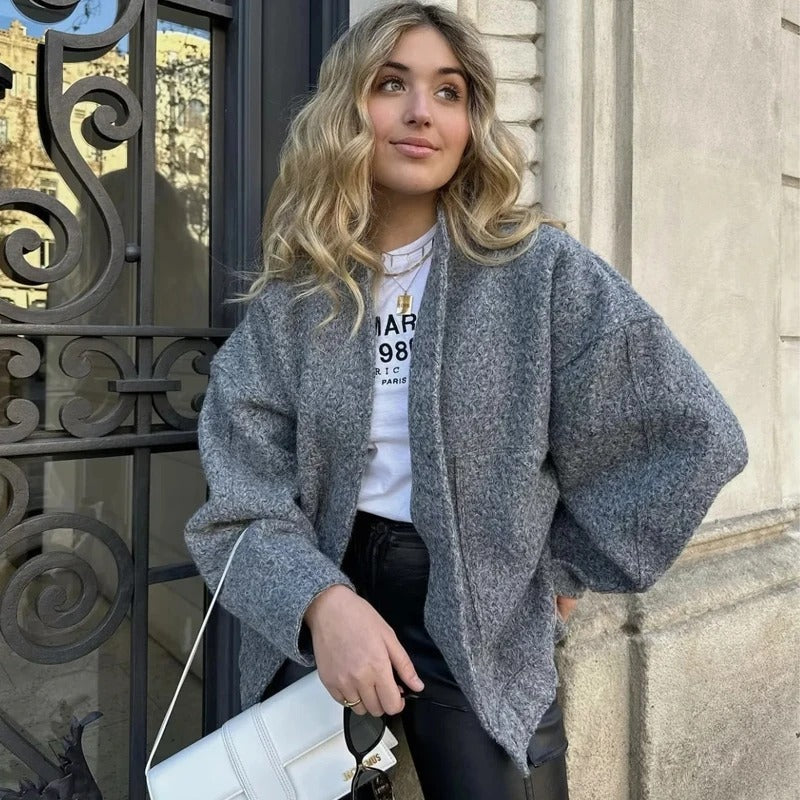 Drune | Modische Herbstjacke