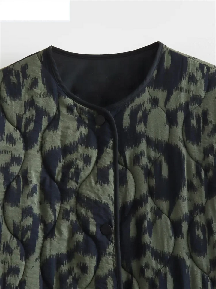 Drune | Feeling Inside My Bones Jacke