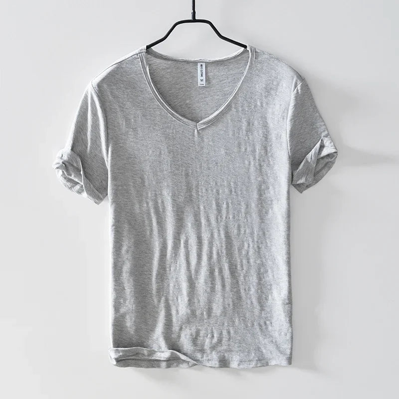 Drune | hochwertiges Baumwollshirt