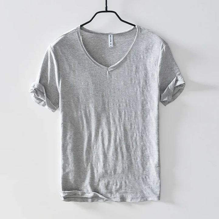 Drune | hochwertiges Baumwollshirt