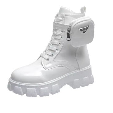 Drune | Biker Boots - Langlebige Motorradstiefel