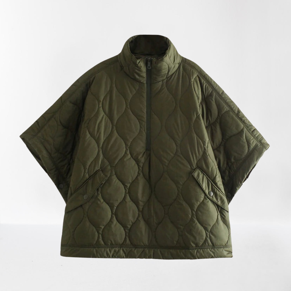 Drune | Stilvolle Damenjacke