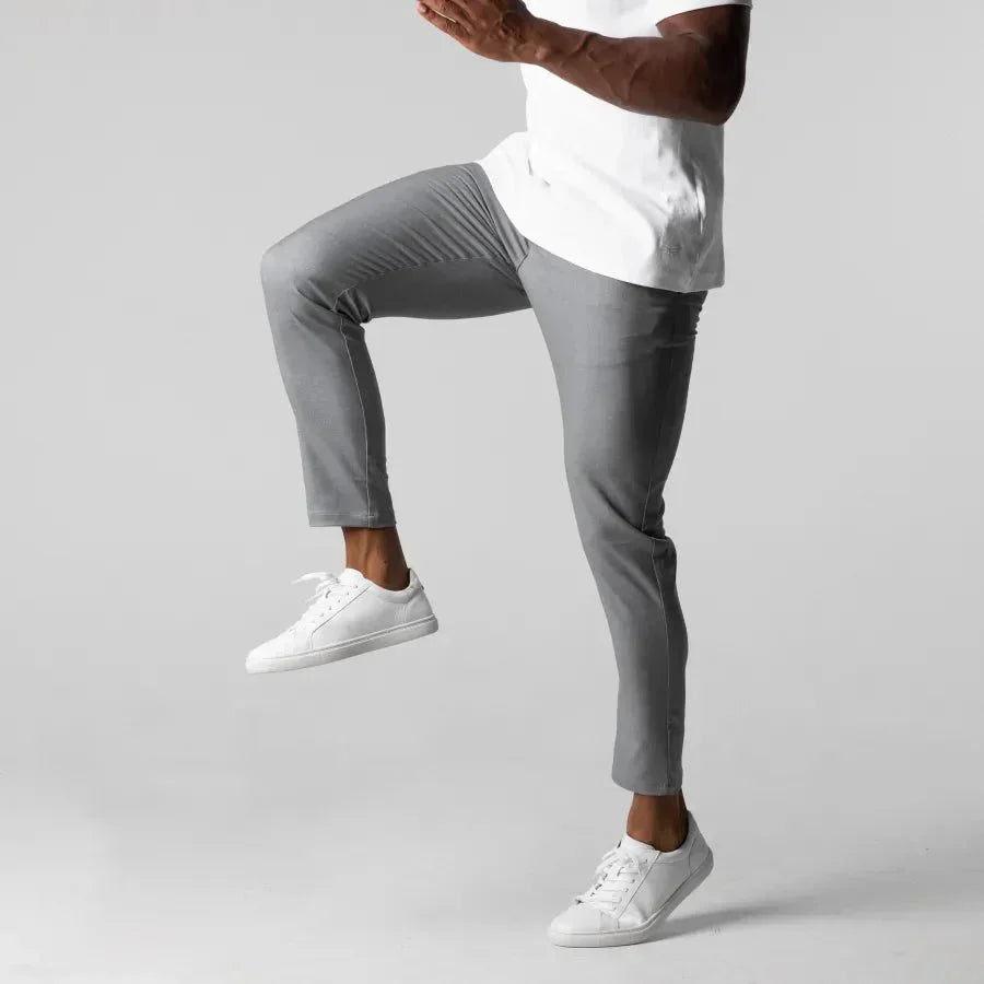 Drune | Herren Slim Fit Chino Hose Modern, Bequem & Vielseitig
