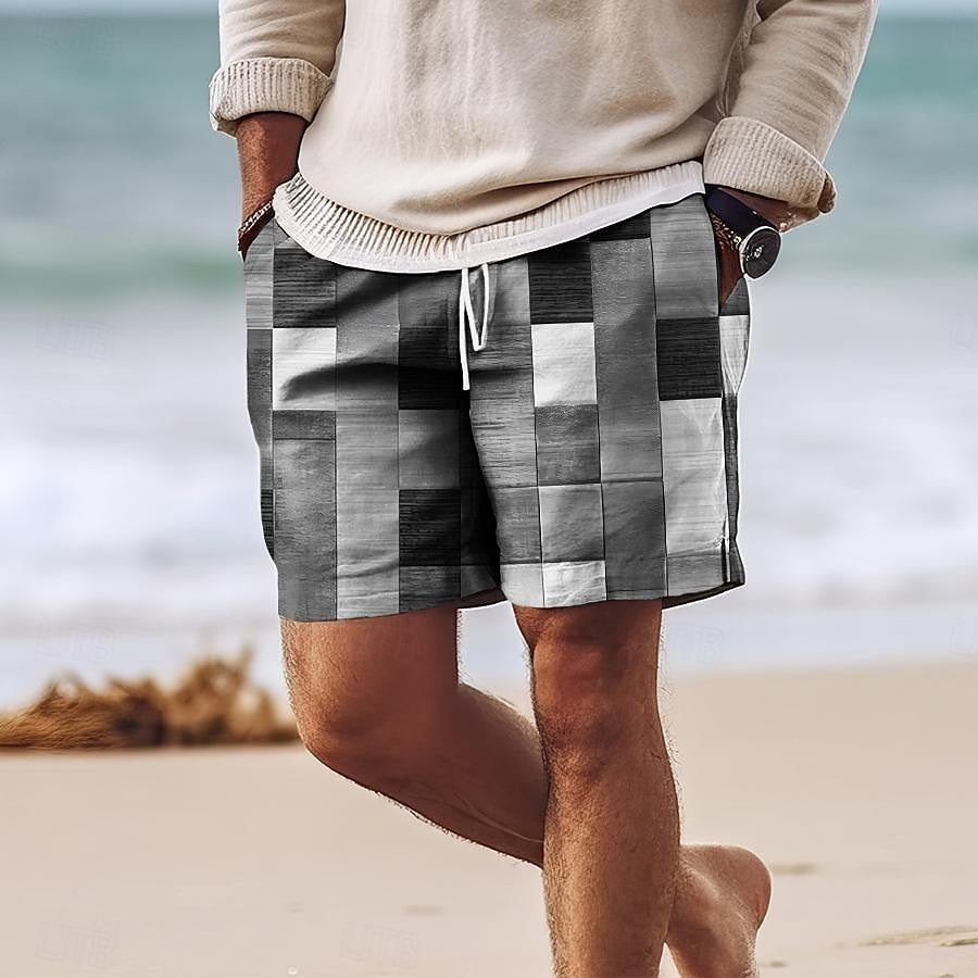 Drune | Stilvolle Badehose