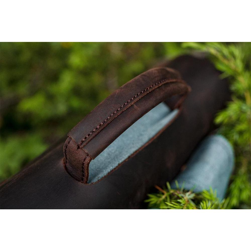 Drune | Canvas Rucksack - Stockholm - Stilvoller und nachhaltiger Rucksack für den täglichen Gebrauch