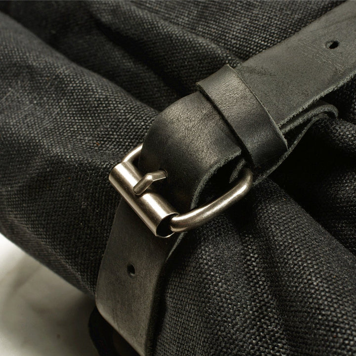 Drune | Motor Rucksack - AlpineStyle - Nachhaltig und stilvoll für Abenteurer