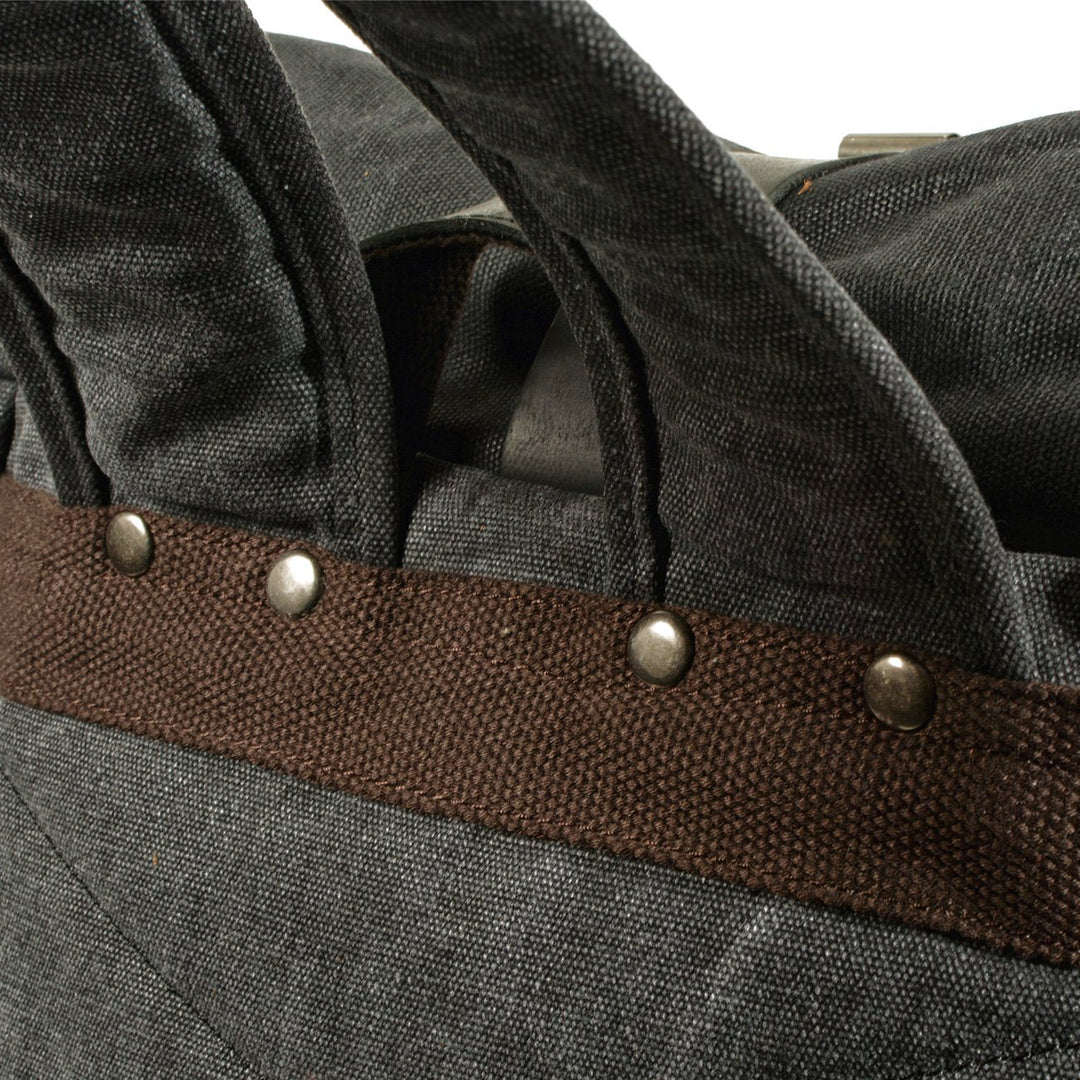 Drune | Motor Rucksack - AlpineStyle - Nachhaltig und stilvoll für Abenteurer