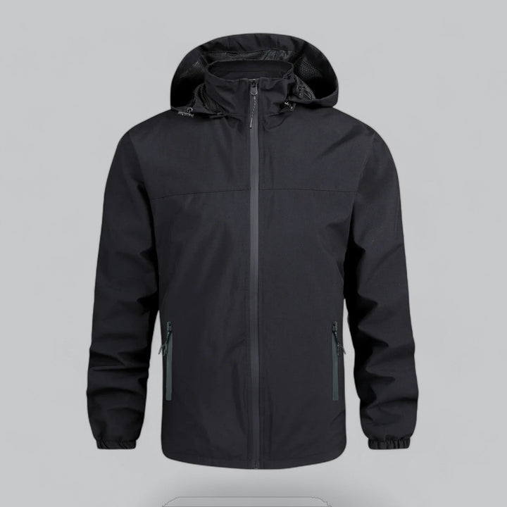Drune | Windjacke für Herren