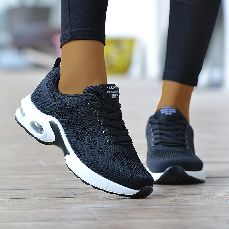 Drune | Ergonomische, Schmerzreduzierende Schuhe